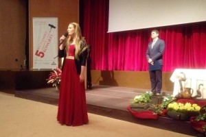 Uspešen 5. slovensko vinogradniško-vinarski kongres v Šentjerneju