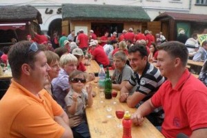 V Trebnjem pripravljeni na 45. Teden cvička