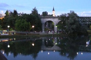 Na Novomeškem pred poletjem več infrastrukturnih prenov