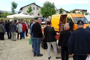 Novi kralj cvička tokrat na Šentjernejskem sejmu