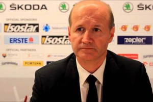 Bercy spomladi ni bil srečen kraj za Slovence