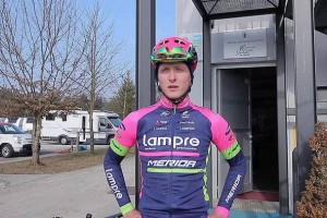 Kump tokrat zaostal 20 minut