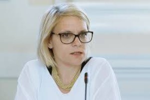 Posvet o reorganizaciji centrov za socialno delo