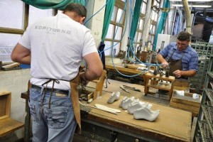 Sevniška Kopitarna z rastjo prodaje in dobička