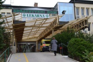 Delo: V brežiškem zdravstvenem domu premalo splošnih zdravnikov