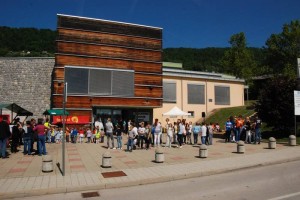 FOTO: Video S - Factor 2017