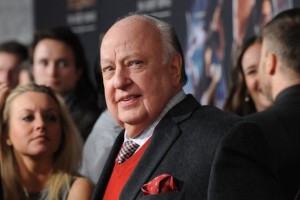 Umrl je oče Fox News Roger Ailes