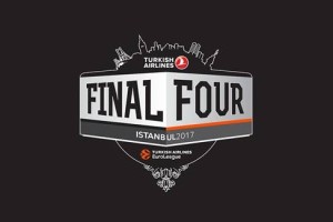 Začenja se finale četverice v košarkarski evroligi