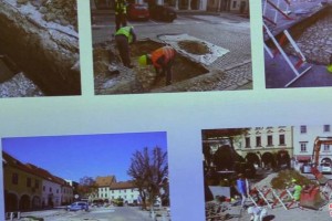 F&#38;V: Na Grmu rezultati arheoloških raziskav