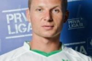 Vršič najboljši nogometaš v izboru Spinsa