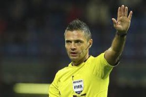 Skomina ponosen na jutrišnjo nalogo