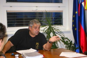 Pavlič nič več SDS-ov &#34;velemojster&#34;