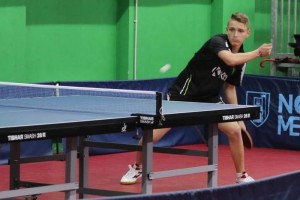 FOTO: NTK Krka za četrti naslov državnih prvakov