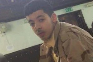 Manchestrski terorist Salman Abedi je bil poznan obveščevalnim službam