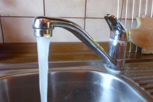 Jutri v Praprečah in na Potoku ne bo vode