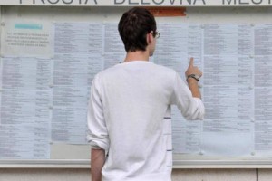 V Črnomlju o mladih na poti podjetnosti