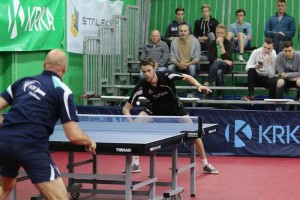 NTK Krka Novo mesto je velik klub