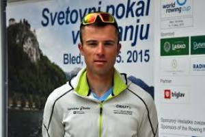 Hrvat v repasaž evropskega prvenstva