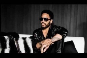 HIT DNEVA: Lenny Kravitz - The Chamber