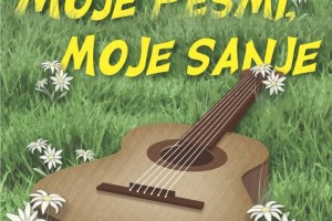 Premiera muzikala Moje pesmi, moje sanje