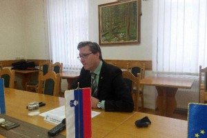 V Kočevju podpisali donatorske pogodbe