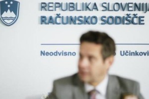 Računsko sodišče Občini Metlika izreklo mnenje s pridržkom