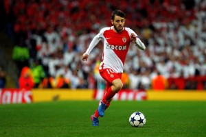 Nogometni milijoni že letijo: Bernardo Silva za  49 milijonov iz Monaca v Manchester City