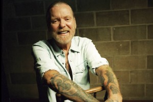 Umrl rocker Greg Allman
