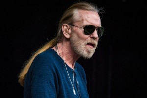 Umrl legendarni rocker Gregg Allman