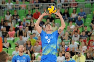 Na vrsti je odločilna tekma proti Belgiji