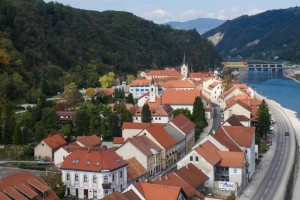 Občina Krško lani, letos in prihodnje leto v znamenju naložb