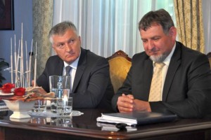 FOTO: Sevniški gospodarstveniki zaznavajo izboljšanje 