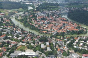 Sprejeta CPS MO Novo mesto