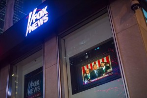 Sprenevedanje kabelskih operaterjev ne pozna meja - še naprej blokirajo Fox News