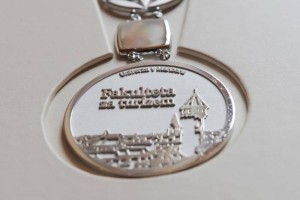 FOTO: Družbeno odgovorno povezovanje Občine Brežice in Fakultete za turizem