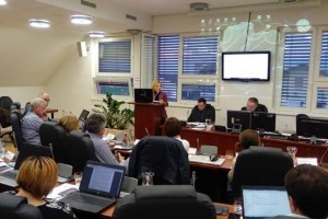 V Šentjerneju tudi o CeROD-u