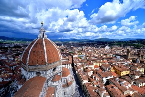 Tako bodo v Italiji poskrbeli za kulturo in turizem