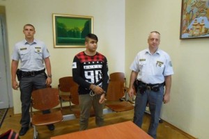 Brezarju skoraj 16 let zapora