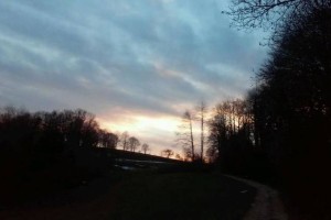 Sonce in nevihte tudi čez vikend, v ponedeljek rahle ohladitve