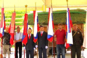 V&#38;F: 75 let požiga Brusnic