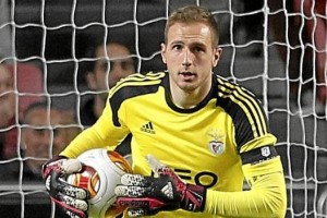 Oblak v ekipi sezone lige prvakov