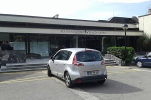 Kulturni center Janeza Trdine Novo mesto v novo sezono s štirimi abonmaji