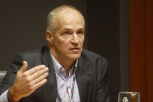 Bivši nadzornik NLB Simoneti: Dokapitalizacija bi lahko bila cenejša