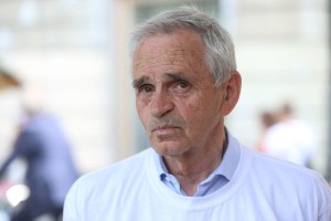 Kučan je slovenski Nietzsche, zanikovalec vsega, kar se njegovih interesov tiče