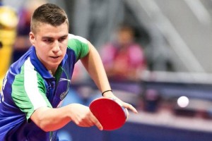 Jorgić vnovič opozoril nase 