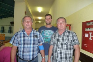 FOTO: Pomanjkanje krvi vabi krvodajalce