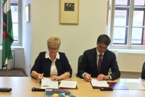 Energetska sanacija stavb v občini Črnomelj
