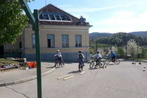 Podružnična šola v Podgradu bo prenovljena