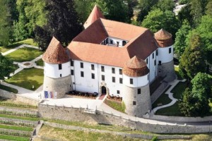 Grad Sevnica vabi jutri na dan odprtih vrat
