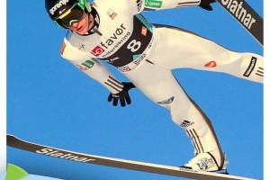 Goran Janus bo tudi v novi sezoni bdel nad skakalci